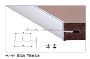 PVC nội thất cạnh <span class=keywords><strong>TRIM</strong></span> cao su T cạnh <span class=keywords><strong>TRIM</strong></span> cho bảng Top Bền PVC <span class=keywords><strong>TRIM</strong></span> - Product Image 5