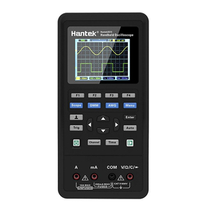 Osciloscopio Digital 3 en 1, generador de forma de onda y multímetro, 70MHz, 250MSA/S, carga directa, 2D72 - Product Image 2