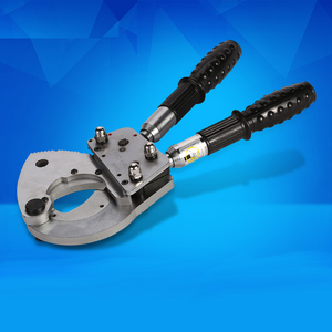 XD-520A A Mano Filo Ratchet Cable Cutter - Product Image 6