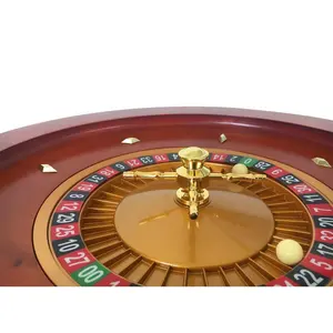 18-20mm Deluxe Roulette Bal