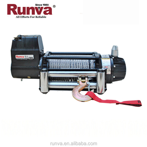 <span class=keywords><strong>Runva</strong></span> Certificazione CE £ 9500 verricello elettrico - Product Image 4