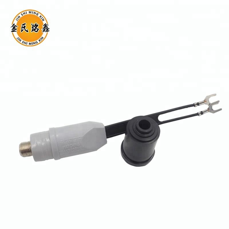 ТВ разъем UHF/VHF/FM подходящие трансформаторные разъемы