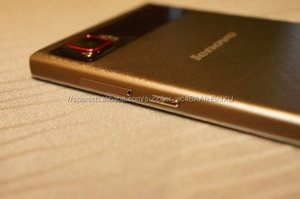 Lenovo Z2 teléfono móvil Android 4.4 Quad Core 1.2 GHz 5.5 "IPS 1280x720 NFC 4G FDD-LTE 2 GB RAM 32 GB ROM Teléfono Inteligente - Product Image 4
