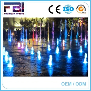 Fuente de agua redonda de Dubái, China, <span class=keywords><strong>2020</strong></span> - Product Image 6