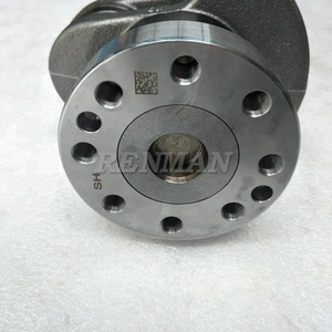 Foton Cummins <span class=keywords><strong>ISF2.8</strong></span> Động Cơ Trục Khuỷu 5443207 5349603 5349597 4980384 - Product Image 5