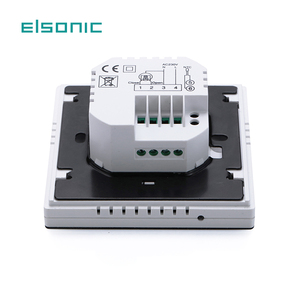 Programmable termostato wifi hvac <strong>room</strong> <strong>thermostat</strong> for under Floor Heating - Product Image 6