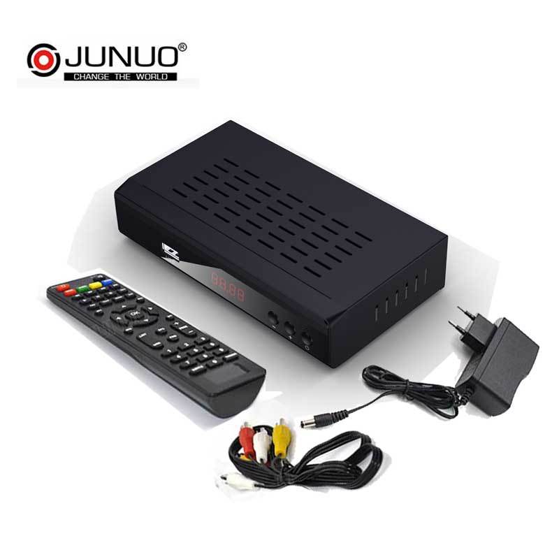 Alibaba más vendidos IPTV OTA digital FTA Actualización de software receptor de satélite digital TV Rs232 Mini caja HD