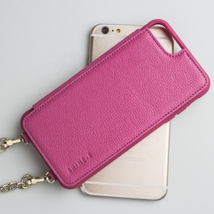 Ốp Lưng Điện Thoại Di Động Lật Bằng Da Chất Lượng Cao Tự Làm Dạng Ví Nhà Sản Xuất Cho Samsung - Product Image 1