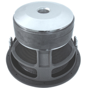 400W RMS <span class=keywords><strong>10</strong></span> inch Xe Loa siêu trầm với giỏ thép DC 12V phổ biến ở chúng tôi - Product Image 2