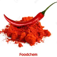 Foodchem 60-200ASTA Ớt Đỏ Ngọt Ớt Bột Ớt