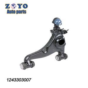 1243303007 vendita calda parti di sospensione auto braccio anteriore inferiore braccio di controllo per <span class=keywords><strong>mercedes</strong></span> 500SL w201 w124 1993 - Product Image 3