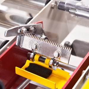 DPE-50P <span class=keywords><strong>monteur</strong></span> Automatique De carton et scellant, ruban d'étanchéité machine fournisseurs - Product Image 6