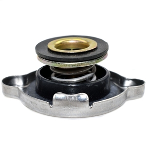Nouveau couvercle de remplissage de réservoir d'expansion de débordement de radiateur pour <span class=keywords><strong>Mercedes</strong></span> <span class=keywords><strong>Benz</strong></span> 190 C-CLASS CLK 1245000406 1295000006 - Product Image 5
