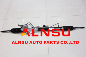 스티어링 랙 현대 베르나 57700-0U000 57700-4L000 57700-4L010 - Product Image 2
