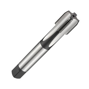 ANSI DIN rubinetti per tubi Standard per maschiatura tubi - Product Image 5