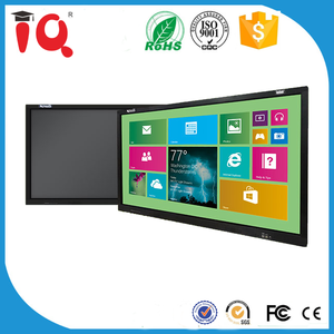 55,65, 70,84, 98 inch touch screen for both android and Windows system - Product Image 2