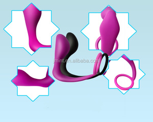 Mükemmel seks bebek erkek ve kadın tak erkek ve dişi fiş - Product Image 2