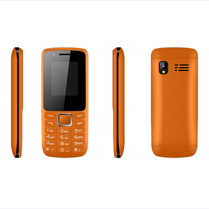 Tamaño pequeño 3G Función de teléfono móvil con dual sim Batería grande 512 mb + 1 GB bar barato teléfono c1701 - Product Image 4