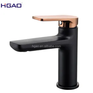 Duy nhất lỗ sàn gắn phòng tắm lưu vực Vanity vòi Mixer tap chứng nhận Brass phòng tắm vòi nước