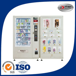 2015 haute tech pas cher des boissons automatique machine - Product Image 1