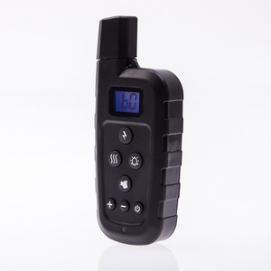2025 Top ventes colliers de dressage de chiens télécommandés à la mode vus à la télévision - Product Image 3