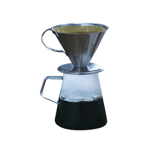 Japanese <b>Coffee</b> Dripper for Export - Product Image 1