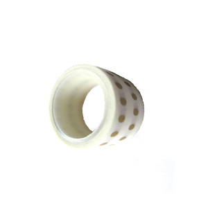 Wholesale washi tape para decoración de flores y papel de regalo - Product Image 3