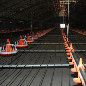 닭 물 라인 장비 - Product Image 1