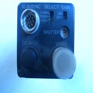 <span class=keywords><strong>Fuji</strong></span> SMT bộ phận k1133x máy ảnh CCD IK-542FS cho cp6/cp42/cp43 - Product Image 4