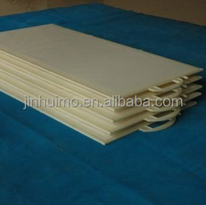 <span class=keywords><strong>Membrane</strong></span> <span class=keywords><strong>à</strong></span> feuille plate submergée MBR avec une excellente stabilité chimique - Product Image 4