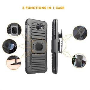 <span class=keywords><strong>funda</strong></span> 3 en 1 holster <span class=keywords><strong>funda</strong></span> clip <span class=keywords><strong>para</strong></span> <span class=keywords><strong>samsung</strong></span> <span class=keywords><strong>galaxy</strong></span> <span class=keywords><strong>J5</strong></span> <span class=keywords><strong>prime</strong></span> g570m - Product Image 5