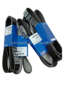 Voor <span class=keywords><strong>Volvo</strong></span> Graafmachine Ec210ec140 Ventilatorriem Model 15078671 Bouwmachines Onderdeel - Product Image 3