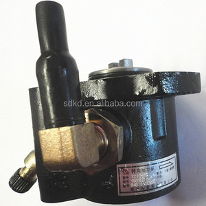 Power steering pump untuk <span class=keywords><strong>Mitsubishi</strong></span> <span class=keywords><strong>Pajero</strong></span> Montero V31 <span class=keywords><strong>spare</strong></span> part dengan OEM MR267450 - Product Image 3