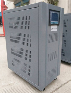 Regolatore/Stabilizzatore di Tensione a Tiristori di Qualità 30KVA 415v con Tiristori - Product Image 3