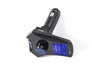 Venta caliente Dual usb car <span class=keywords><strong>mp3</strong></span> transmisor fm <span class=keywords><strong>con</strong></span> <span class=keywords><strong>bluetooth</strong></span> - Product Image 5