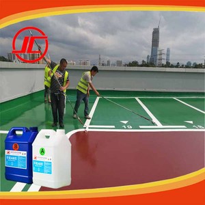 <span class=keywords><strong>Peinture</strong></span> époxy 3D imperméable et <span class=keywords><strong>antidérapante</strong></span> <span class=keywords><strong>pour</strong></span> sols, <span class=keywords><strong>pour</strong></span> la décoration des sols à domicile - Product Image 4