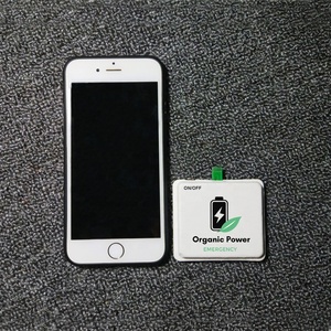 Prodotti di Tendenza 2023: Powerbank Monouso Usa e Getta - Product Image 5