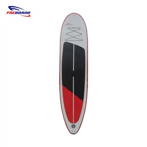 Freboard nuevo modelo inflable tabla de surf Paddle junta para venta
