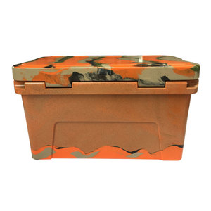 <span class=keywords><strong>2022</strong></span> nuevo multicolor 50L 70L caja de hielo cofre de hielo al por mayor - Product Image 3