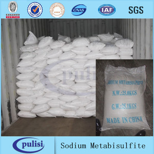 Haute qualité prix bas 97% <span class=keywords><strong>métabisulfite</strong></span> <span class=keywords><strong>de</strong></span> <span class=keywords><strong>sodium</strong></span> <span class=keywords><strong>de</strong></span> qualité alimentaire - Product Image 1