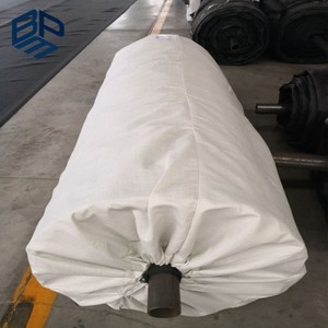 <span class=keywords><strong>PP</strong></span> dệt vải địa kỹ thuật bùn khử nước Túi - Product Image 5