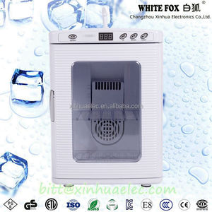 Hot Bán Mini Bò Sát Trứng Lồng Ấp Cho Động Vật Xe Sử Dụng DC Hoặc AC - Product Image 5