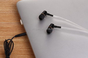 Shanghai Ibrain-auriculares FC12 con tubo de aire, auriculares sin radiación con control de volumen para teléfonos móviles, accesorios de Dubái - Product Image 4
