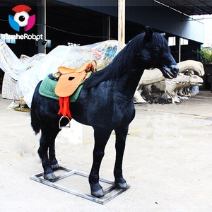 I prodotti esportati <span class=keywords><strong>a</strong></span> <span class=keywords><strong>cavallo</strong></span> della macchina <span class=keywords><strong>a</strong></span> piedi <span class=keywords><strong>cavallo</strong></span> meccanico per la vendita - Product Image 2