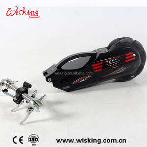 Remolque para Silla de Ruedas de Fabricación Profesional, Repuesto SMART Trasero para Personas con Discapacidad - Product Image 3