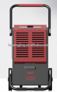 OL-586EH deshumidificador portátil/industrial/secador deshumidificadores inundación restauración - Product Image 2