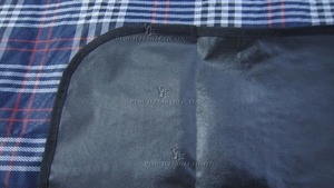 Alfombra de <span class=keywords><strong>picnic</strong></span> plegable de tela Oxford para Reunión de Amigos - Product Image 4