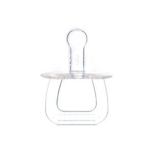 Il più venduto 12 pz/pacco Bpa gratis ciuccio per neonati - Product Image 1