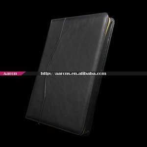 Livre de cuir véritable pour <span class=keywords><strong>ipad</strong></span> <span class=keywords><strong>pro</strong></span> <span class=keywords><strong>12</strong></span>.<span class=keywords><strong>9</strong></span> <span class=keywords><strong>pouces</strong></span> et <span class=keywords><strong>9</strong></span>.7 <span class=keywords><strong>pouces</strong></span> - Product Image 3