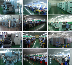 Bật Pin Lithium Ion Pin Lab Dây Chuyền Sản Xuất Thí Điểm Cho Pin Đồng Xu, Tế Bào Xi Lanh Và Tế Bào Túi - Product Image 2